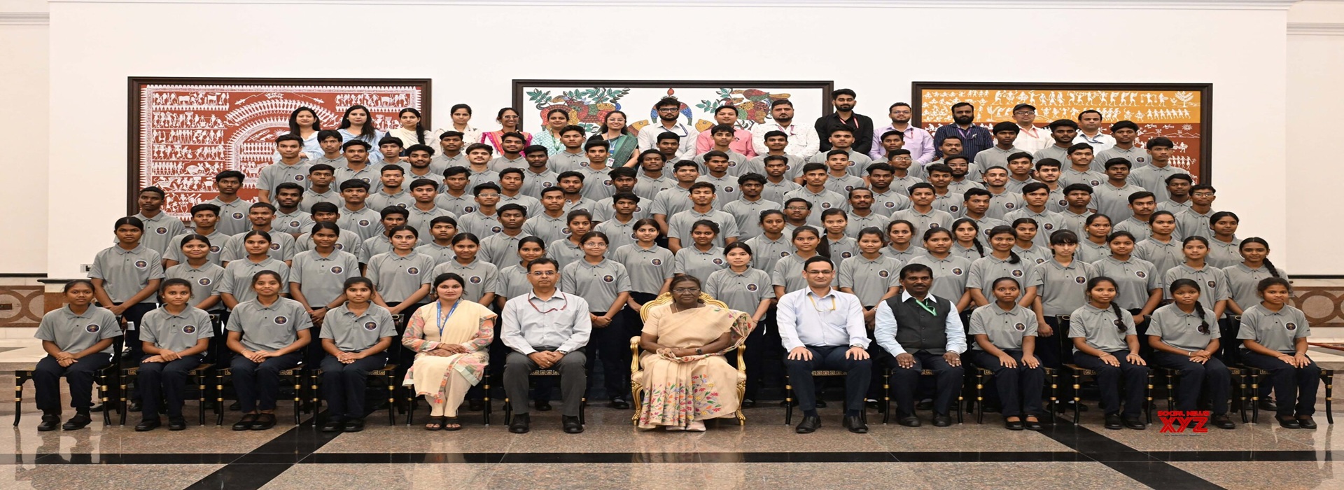 EKLAVYA JABALPUR
