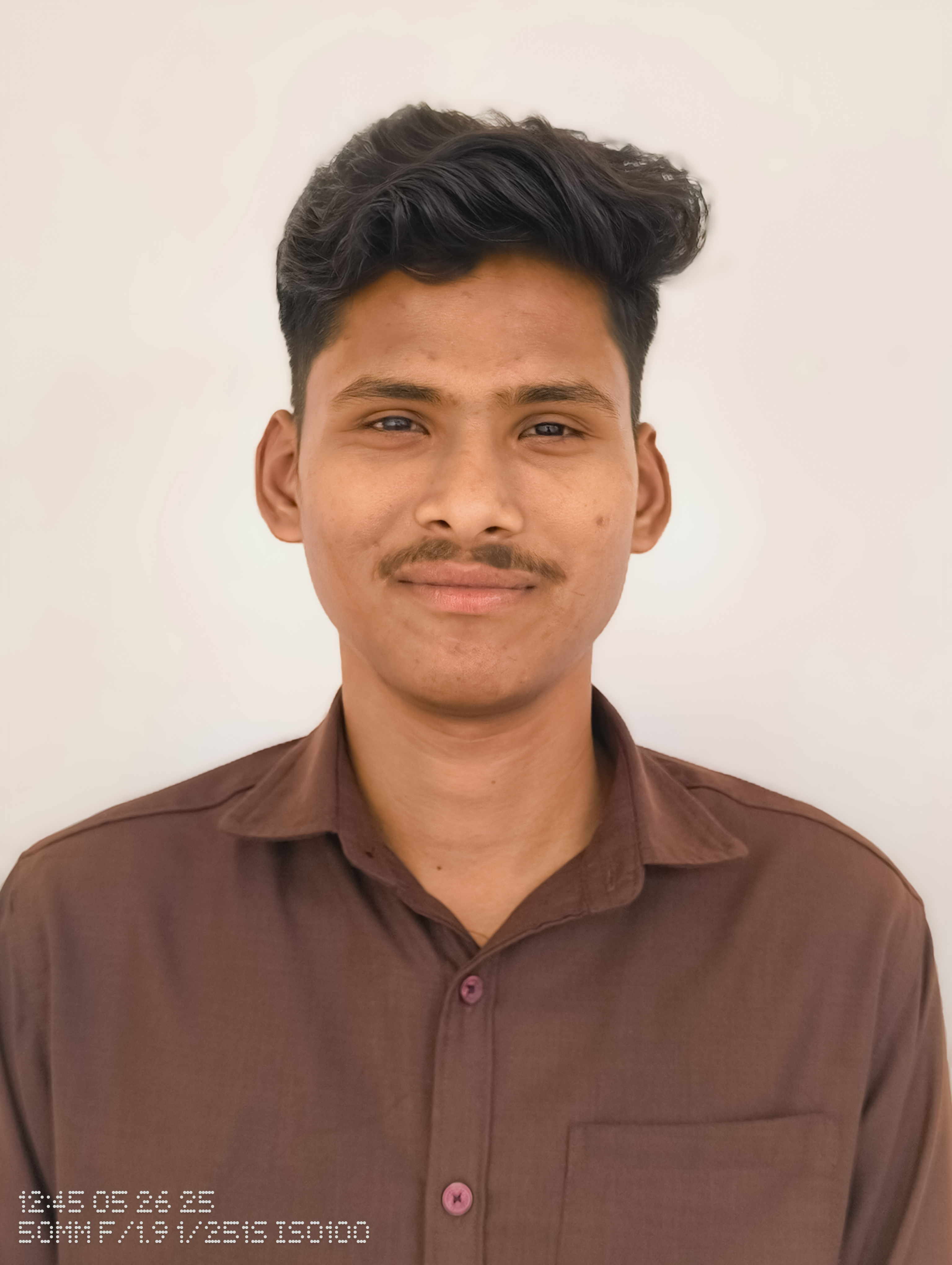 MOHAMMAD YAR