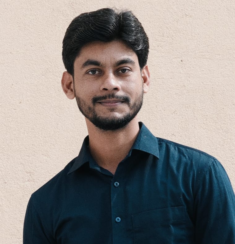 KAUSHAL KUMAR YADAV 