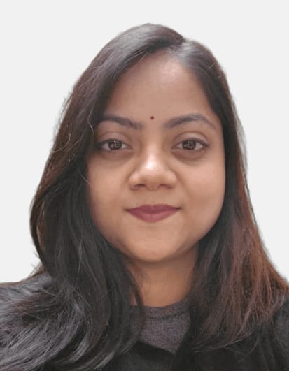 SAKSHI BERMAN