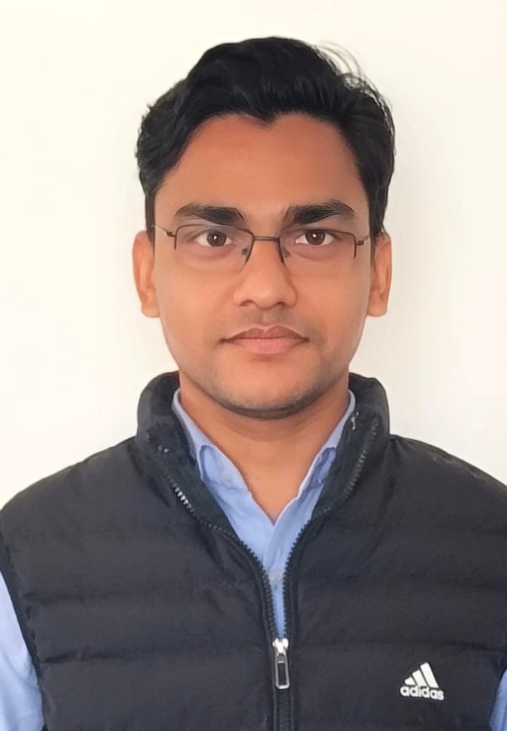Ravi Mittal