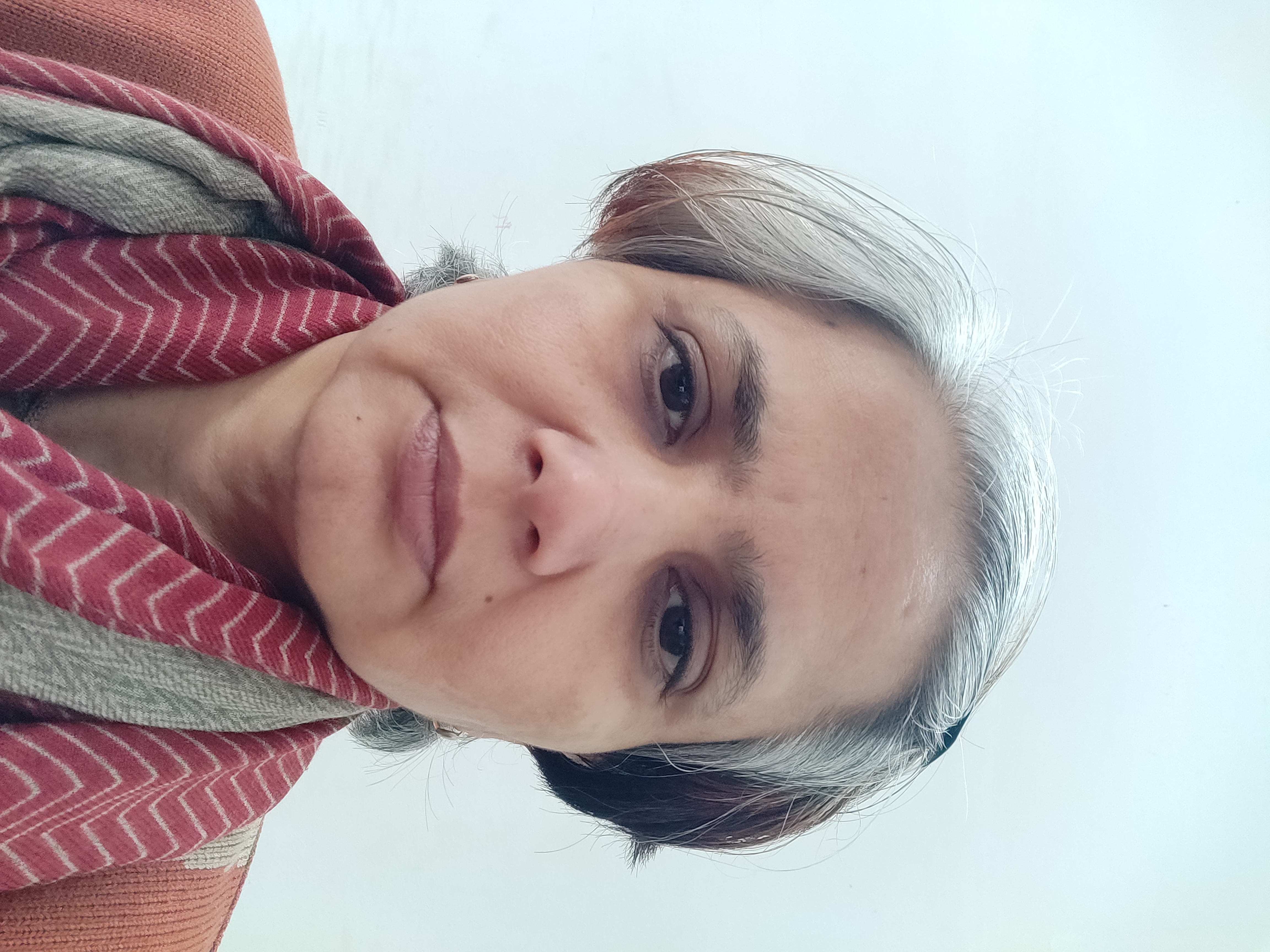 Mrs. Savita