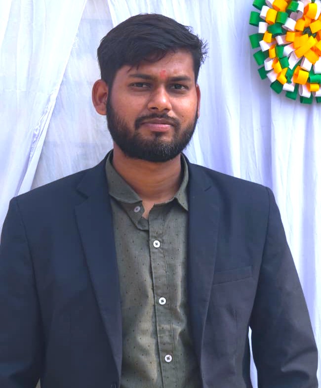 Dhirendra kumar 