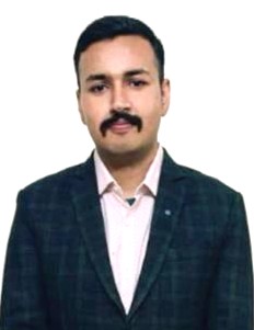 SIDDHARTH SANKROT