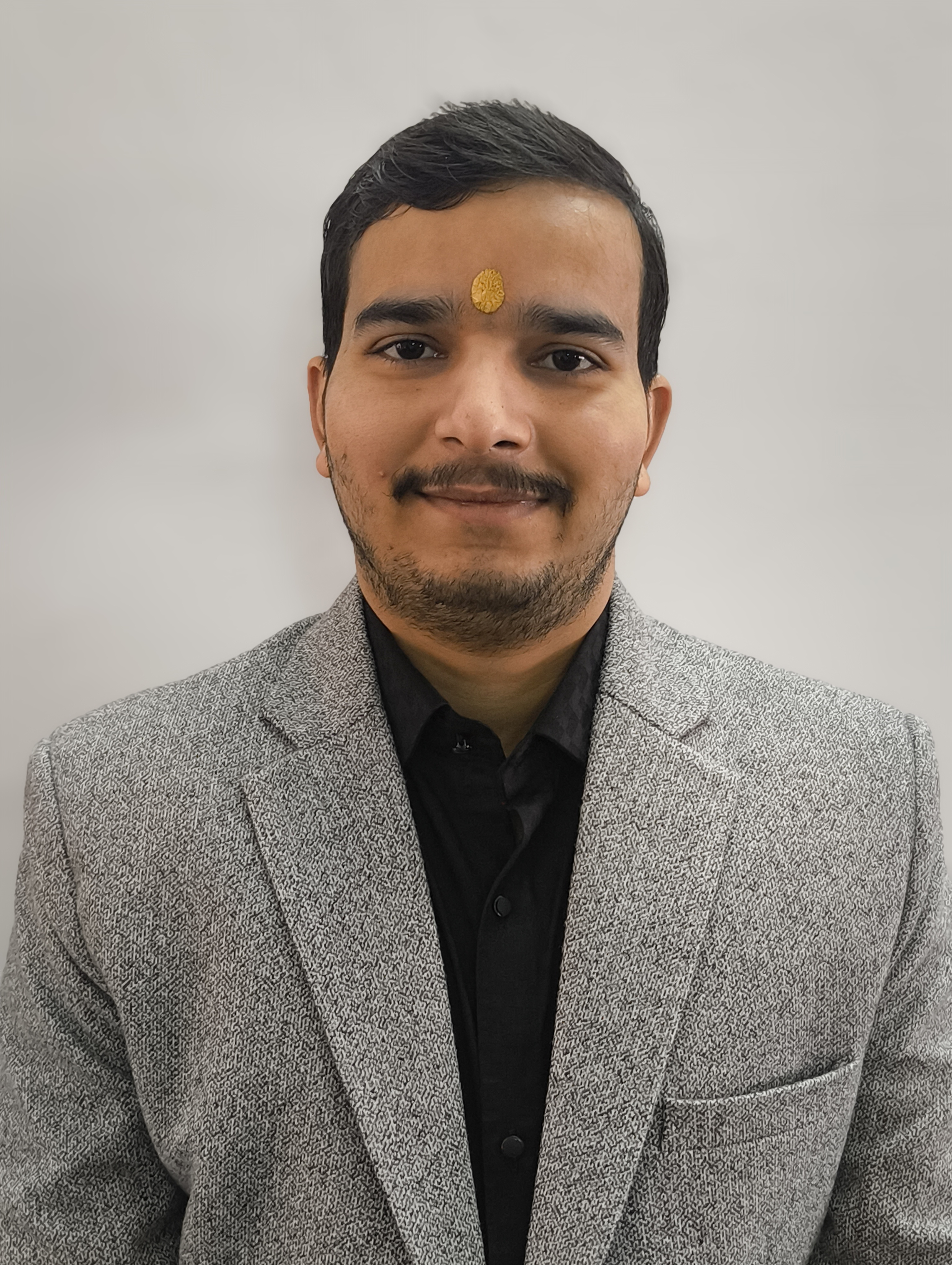 SATYAM AWASTHI 