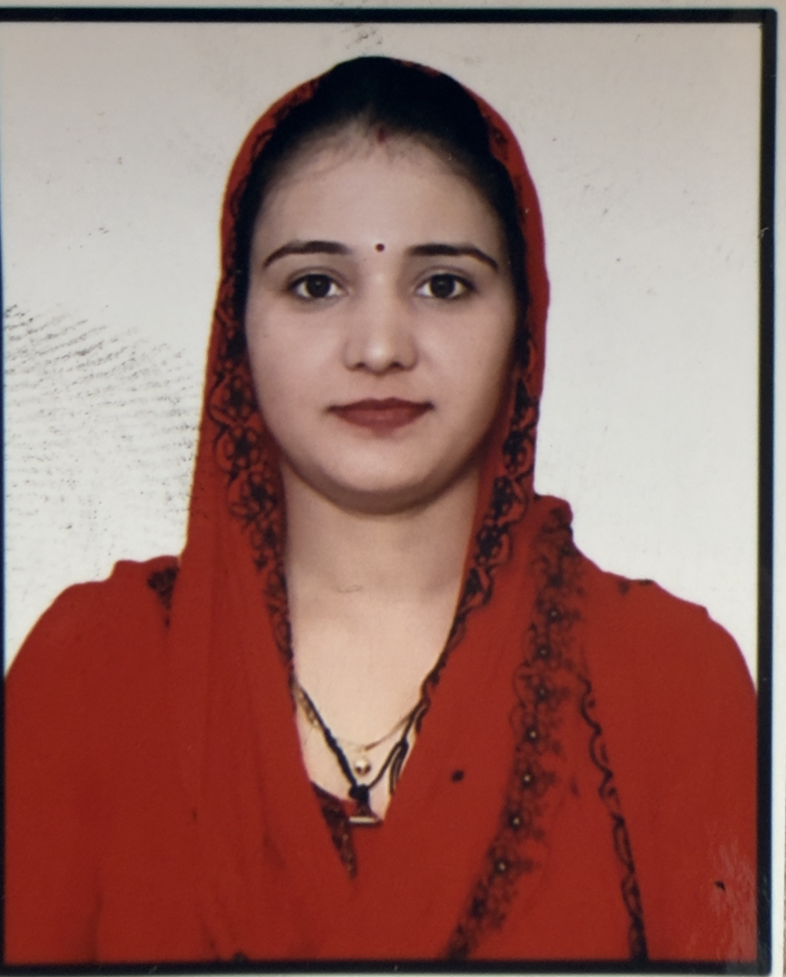 Jyoti Devi