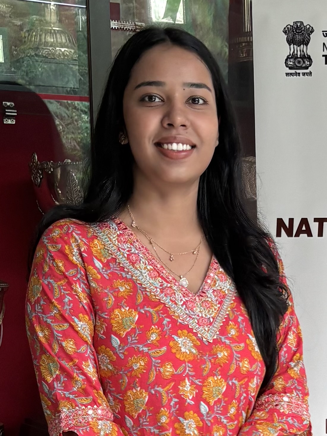 Priya Dongre