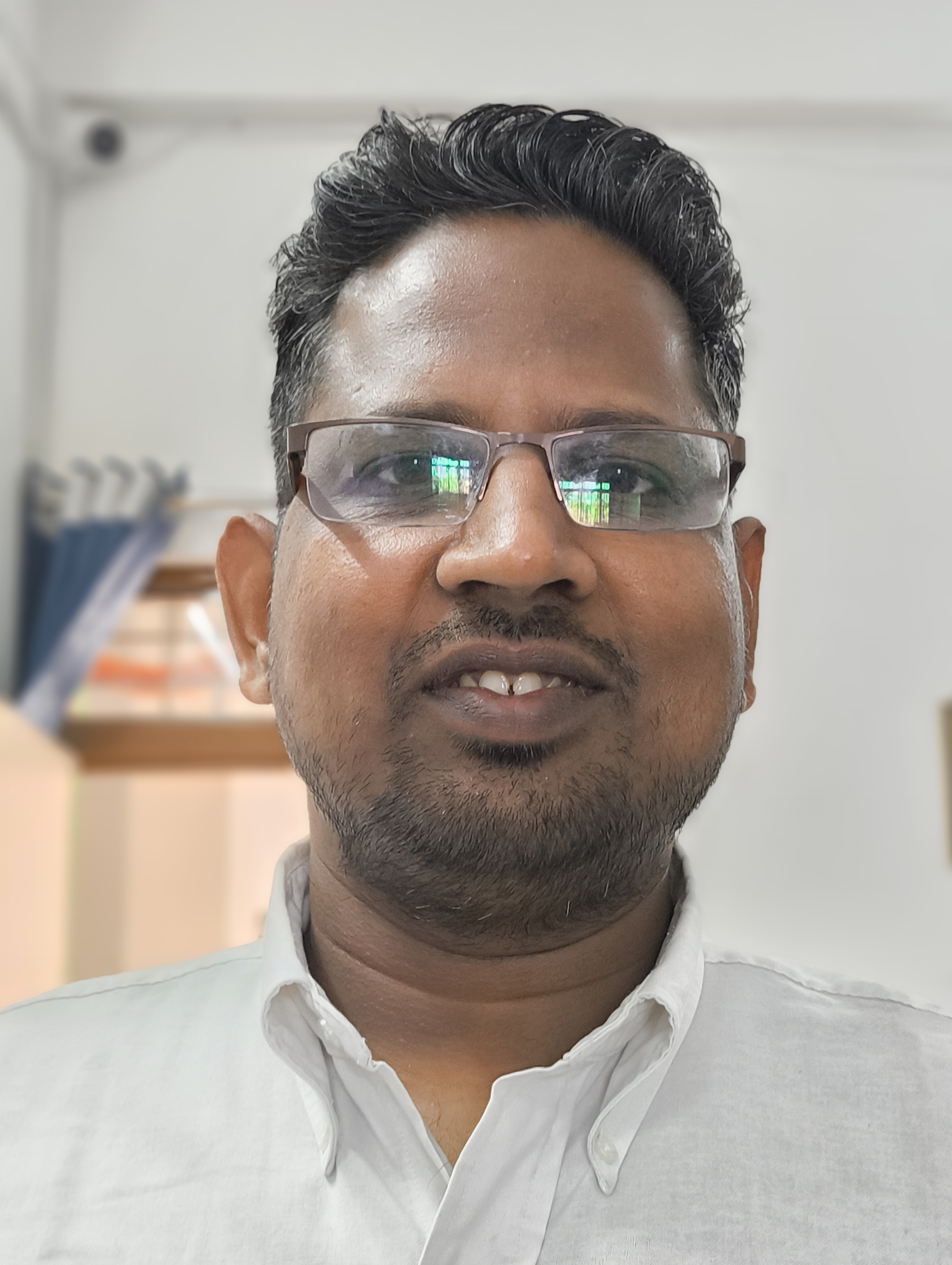 ANKIT JAIN