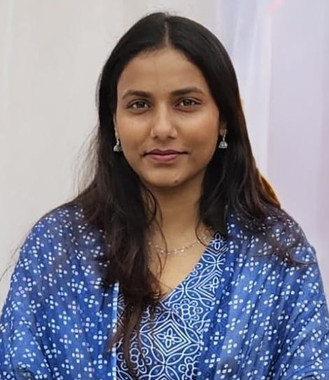 PAYAL RANI