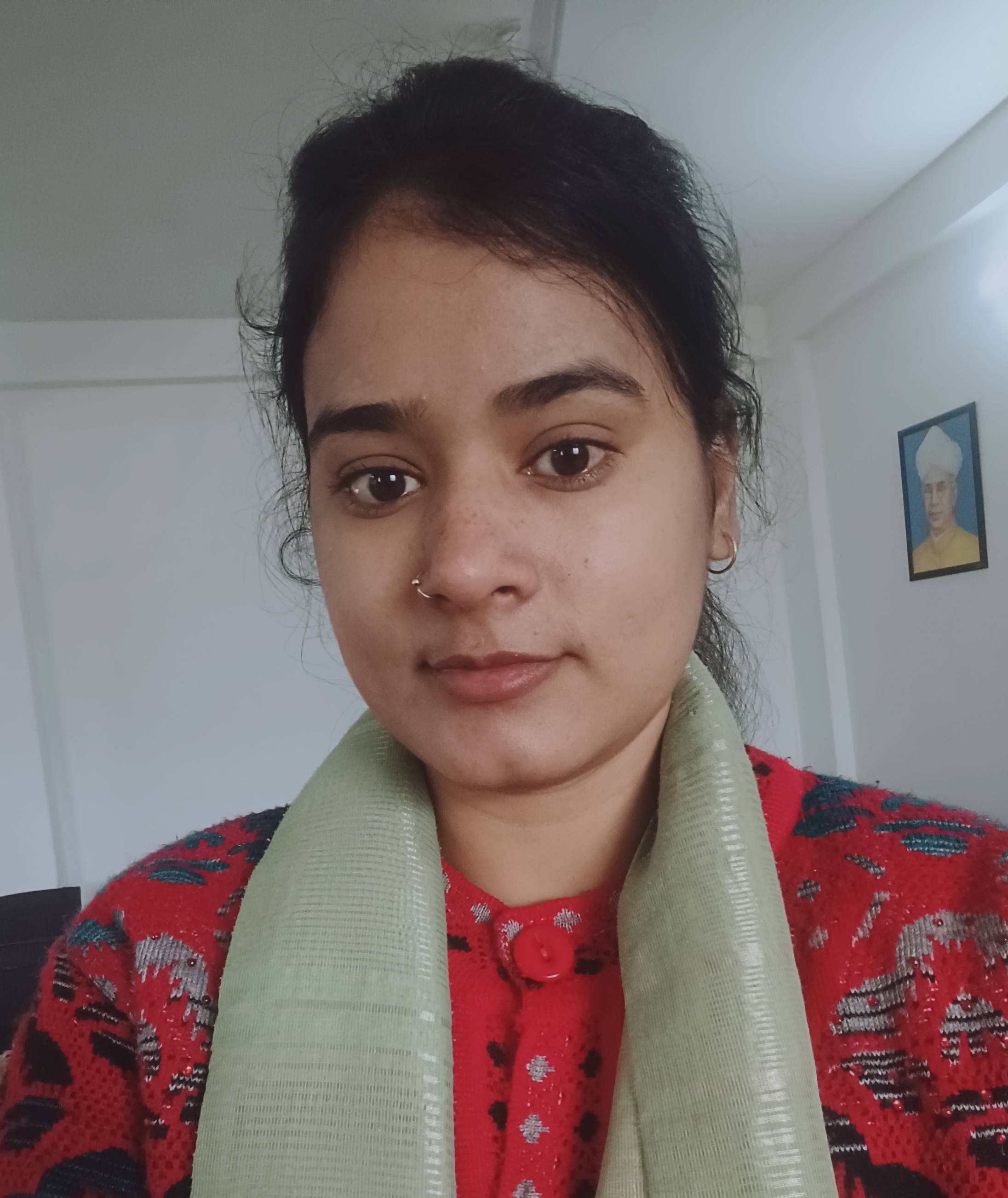 DEEKSHA CHATURVEDI