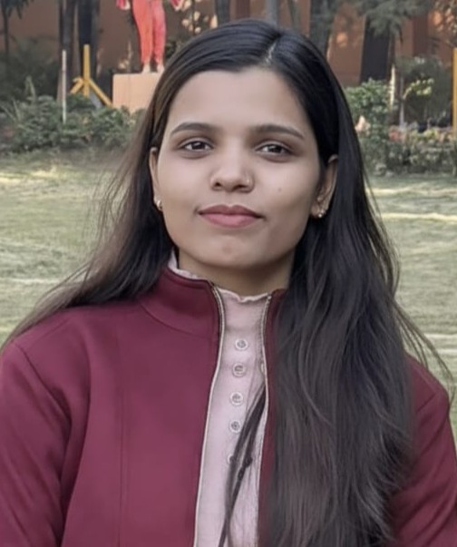 Varsha Dubey