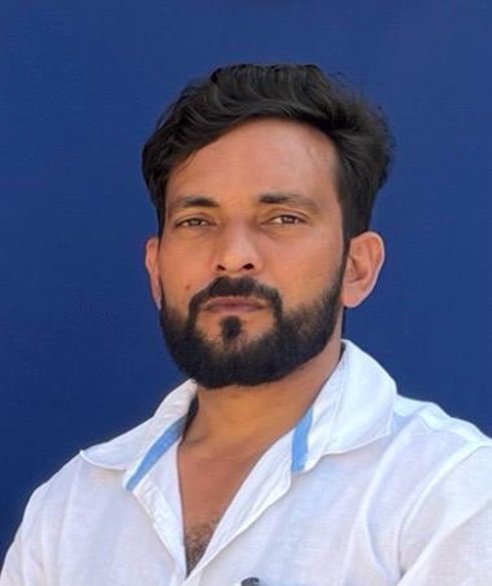 MANISH