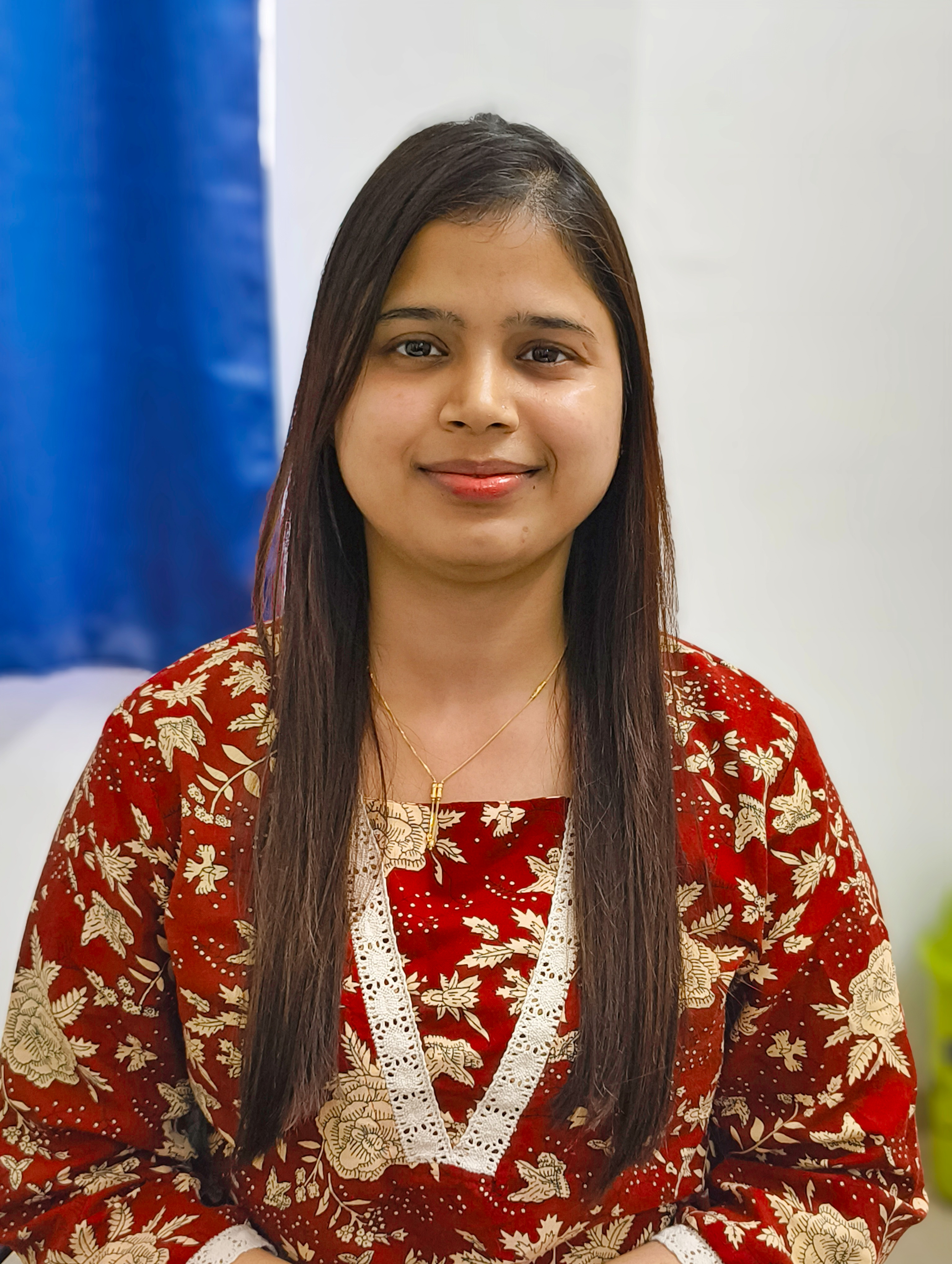 APOORWA DUBEY