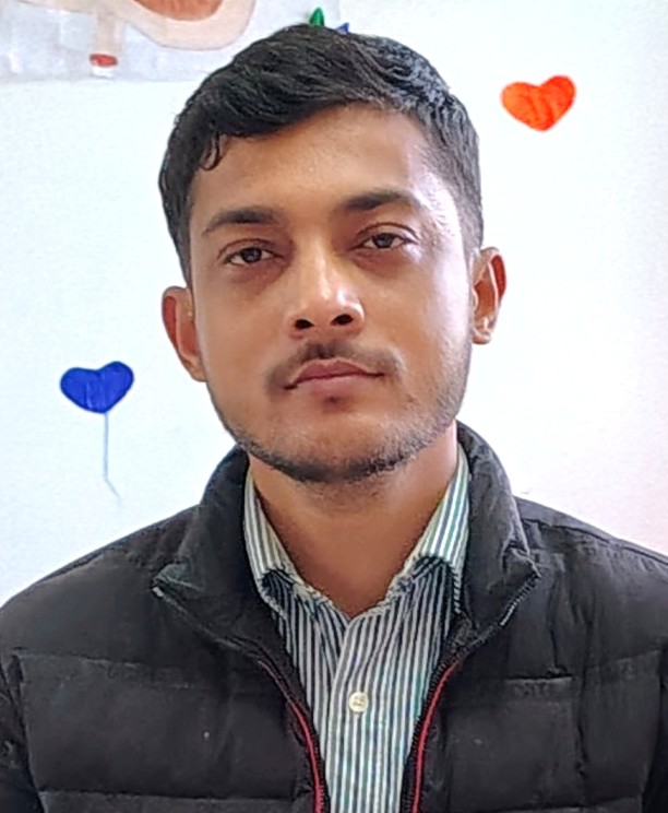 Sharad Vikram